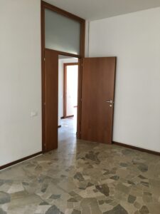 Uffici disponibili in viale Milano a Vicenza