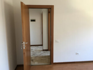 Uffici disponibili in viale Milano a Vicenza