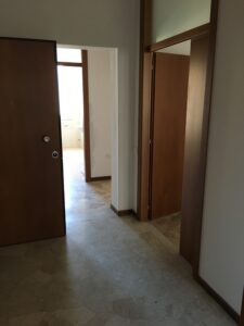 Uffici disponibili in viale Milano a Vicenza