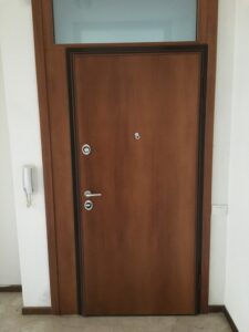 Uffici disponibili in viale Milano a Vicenza