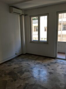 Uffici disponibili in viale Milano a Vicenza