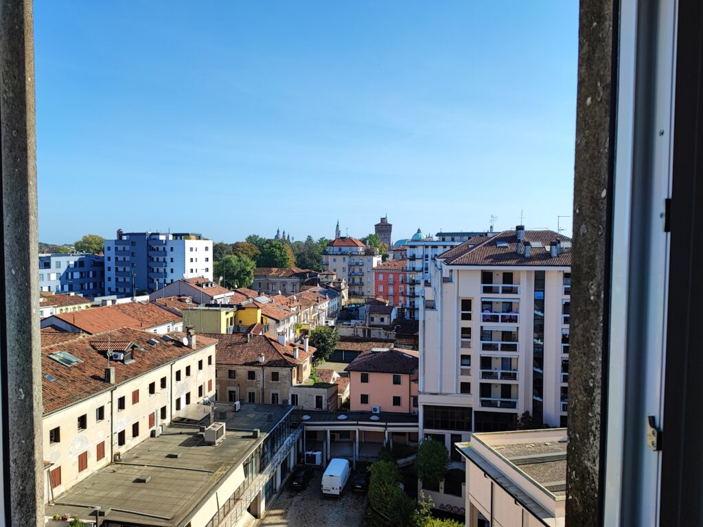 ufficio singolo in coworking